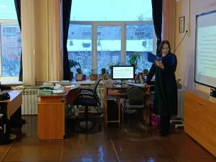 Интеллектуальный марафон «Анатомия права»